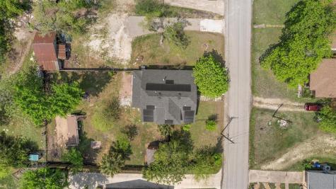901 Kimbro Street Taylor TX 76574