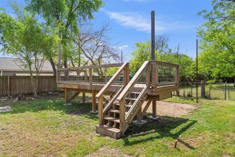 901 Kimbro Street Taylor TX 76574