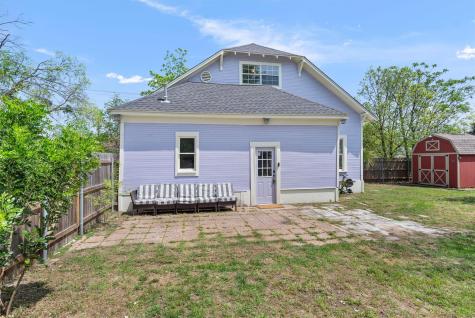 901 Kimbro Street Taylor TX 76574