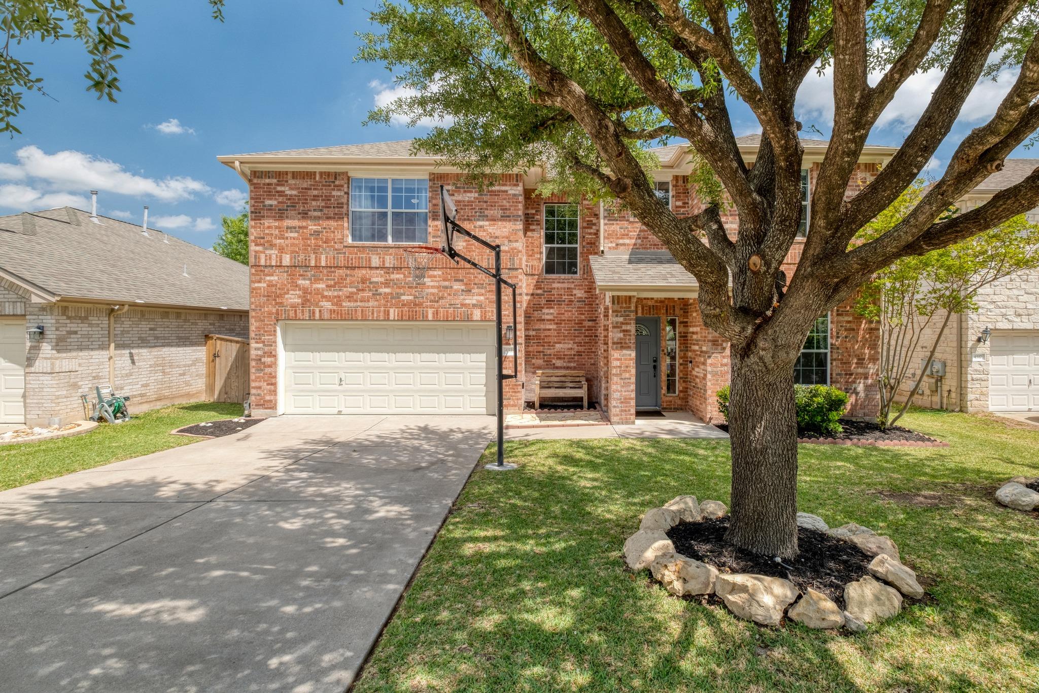 4519 Heritage Well Lane Round Rock TX 78665