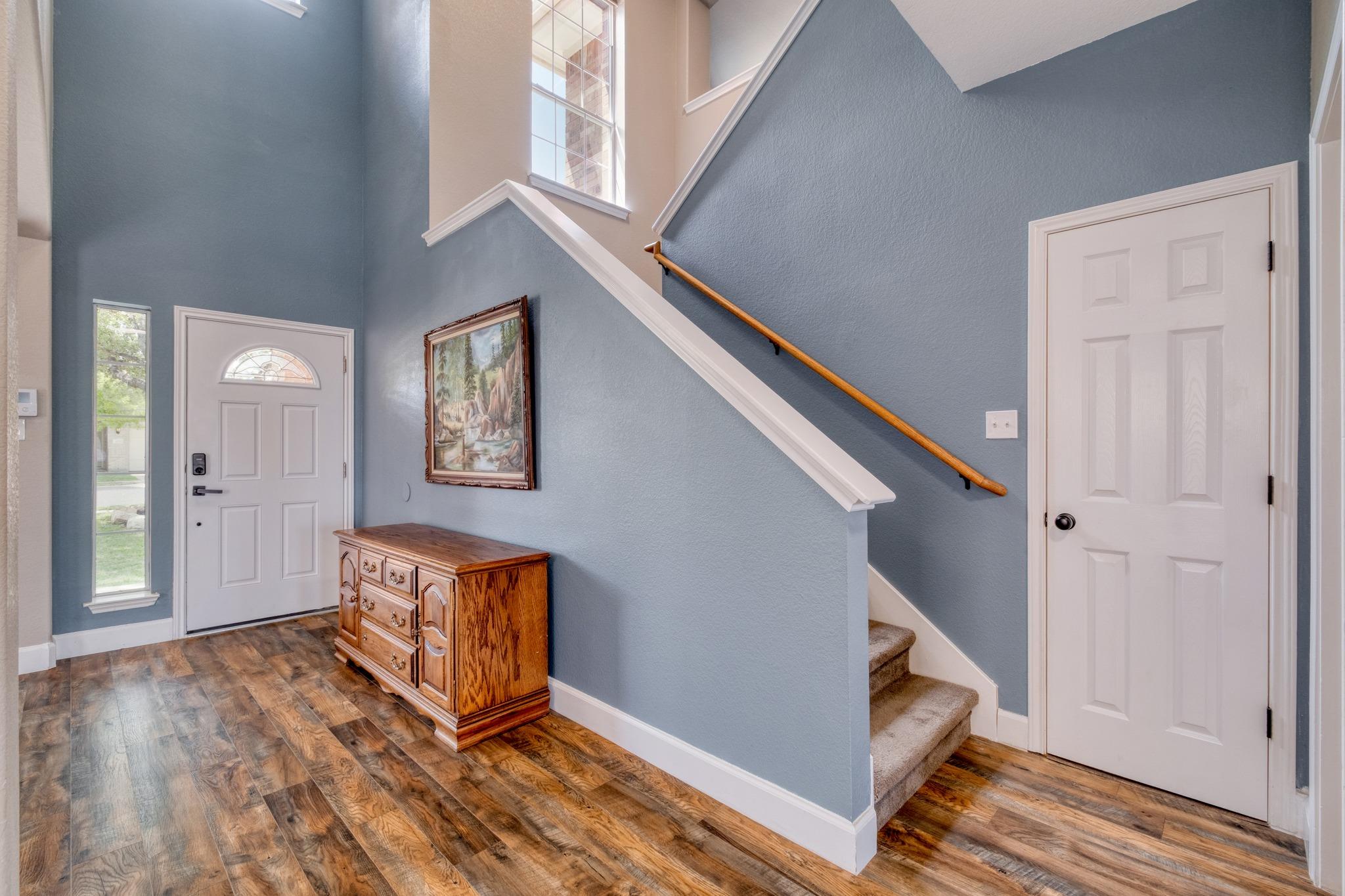 4519 Heritage Well Lane Round Rock TX 78665