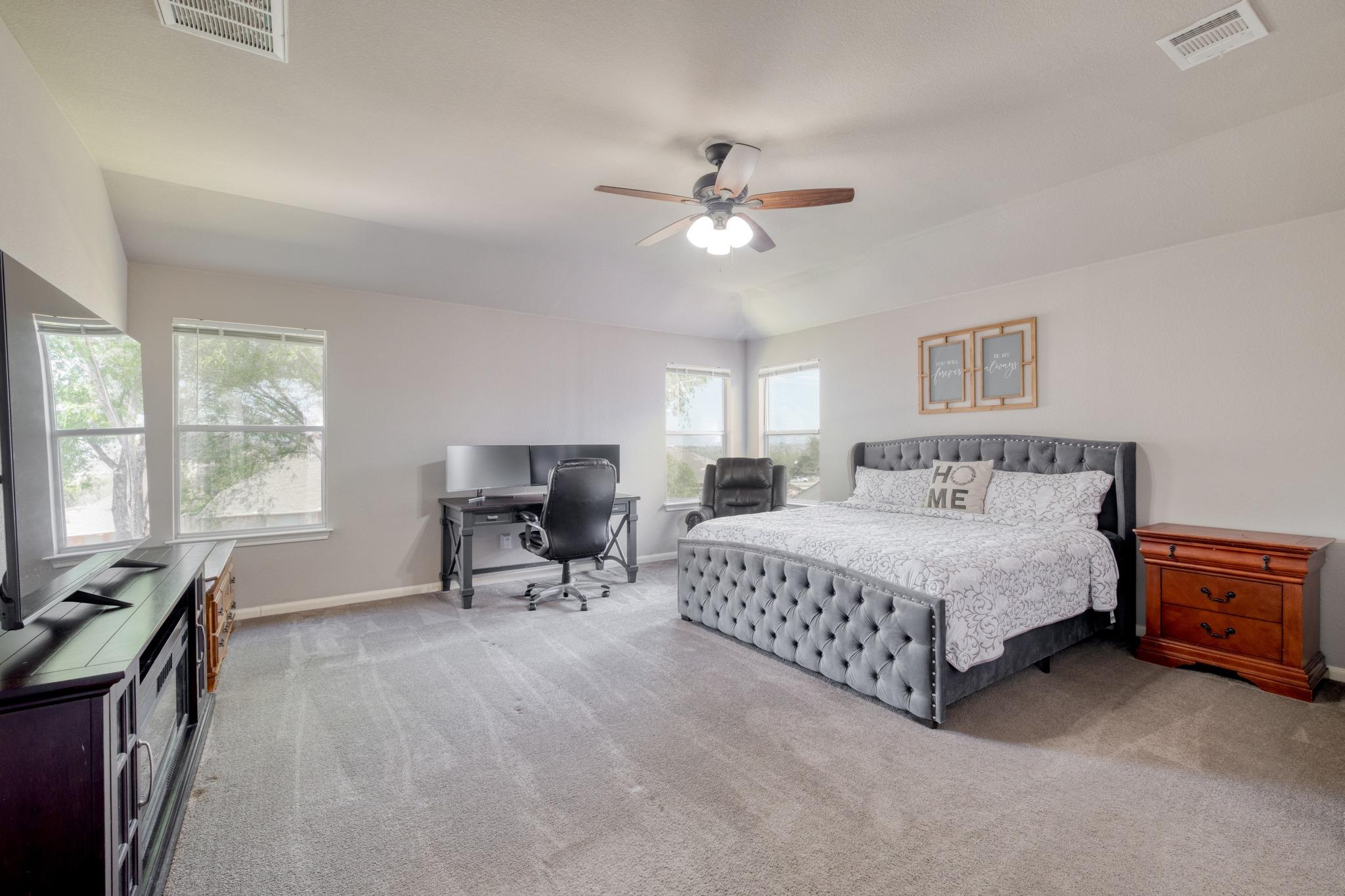 4519 Heritage Well Lane Round Rock TX 78665