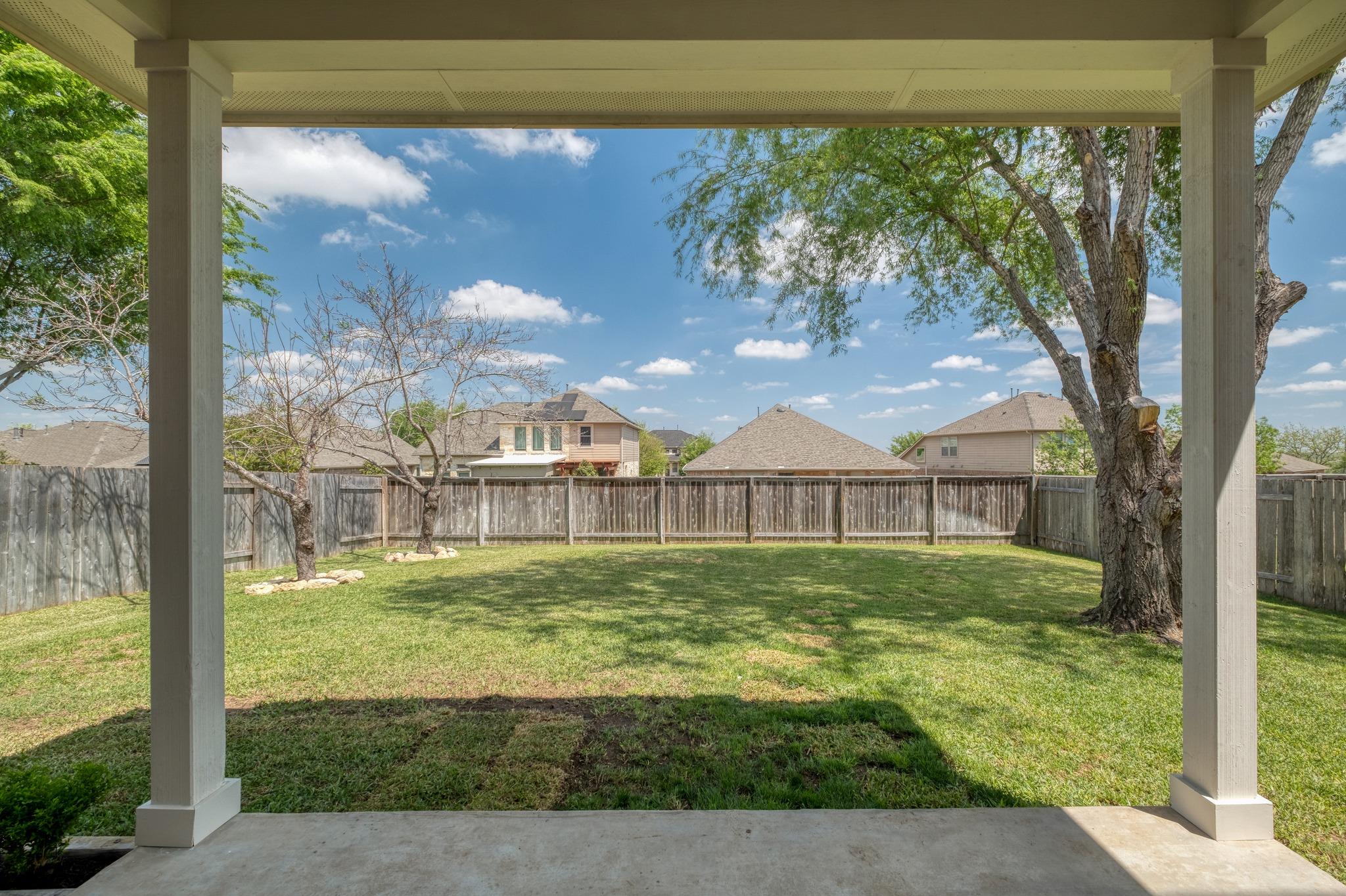 4519 Heritage Well Lane Round Rock TX 78665