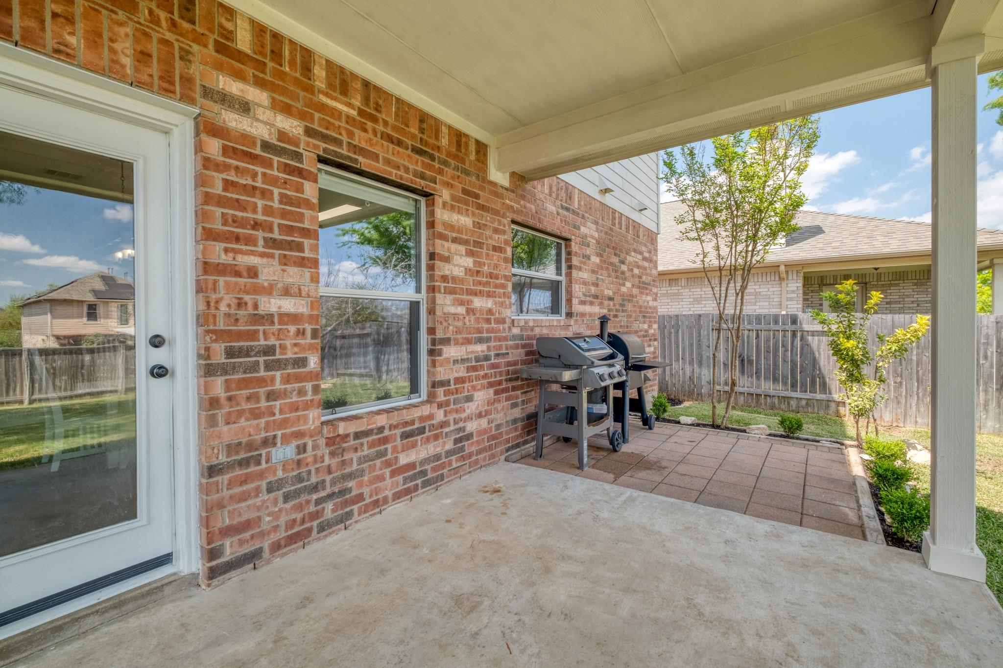 4519 Heritage Well Lane Round Rock TX 78665