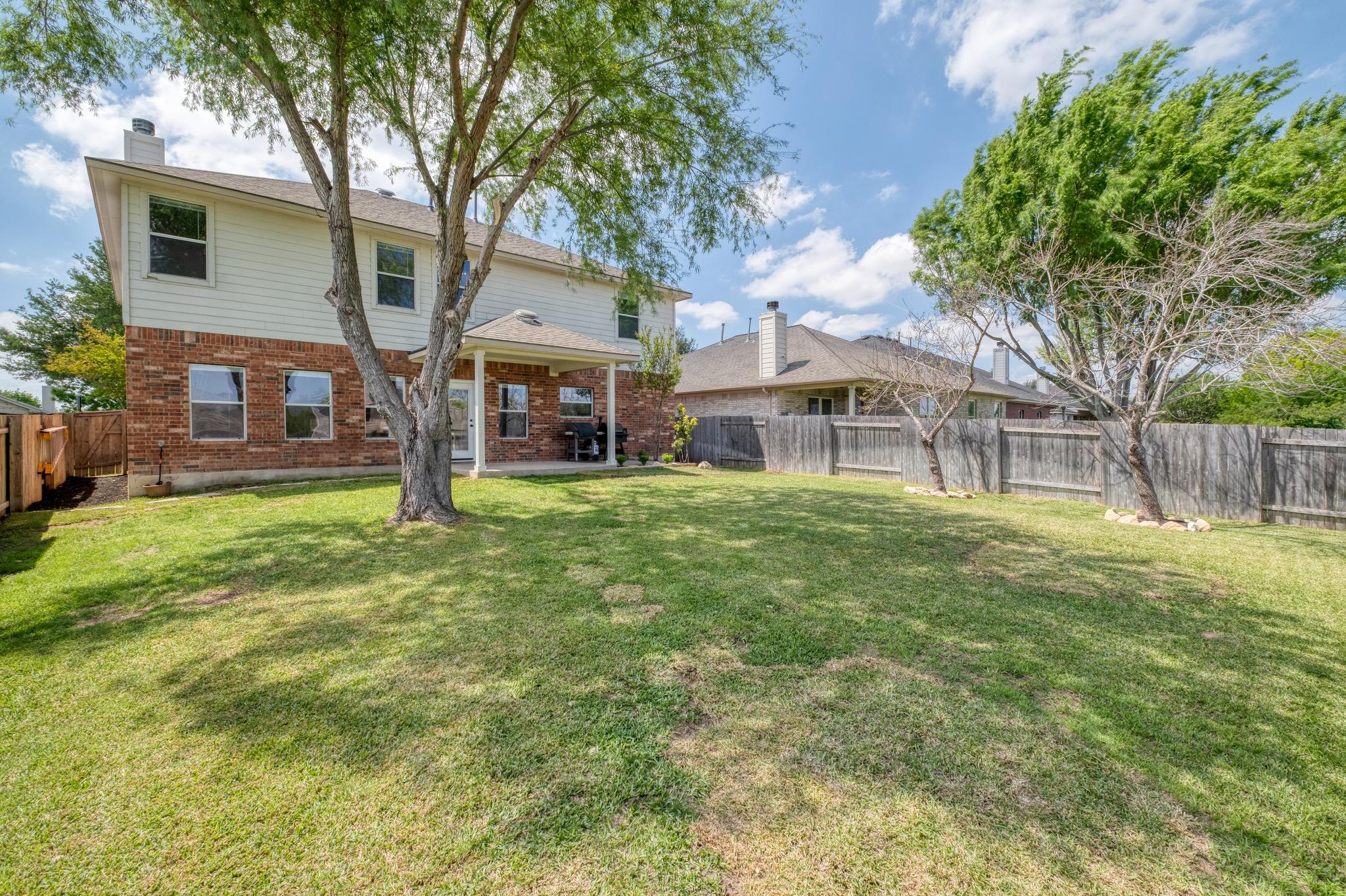 4519 Heritage Well Lane Round Rock TX 78665