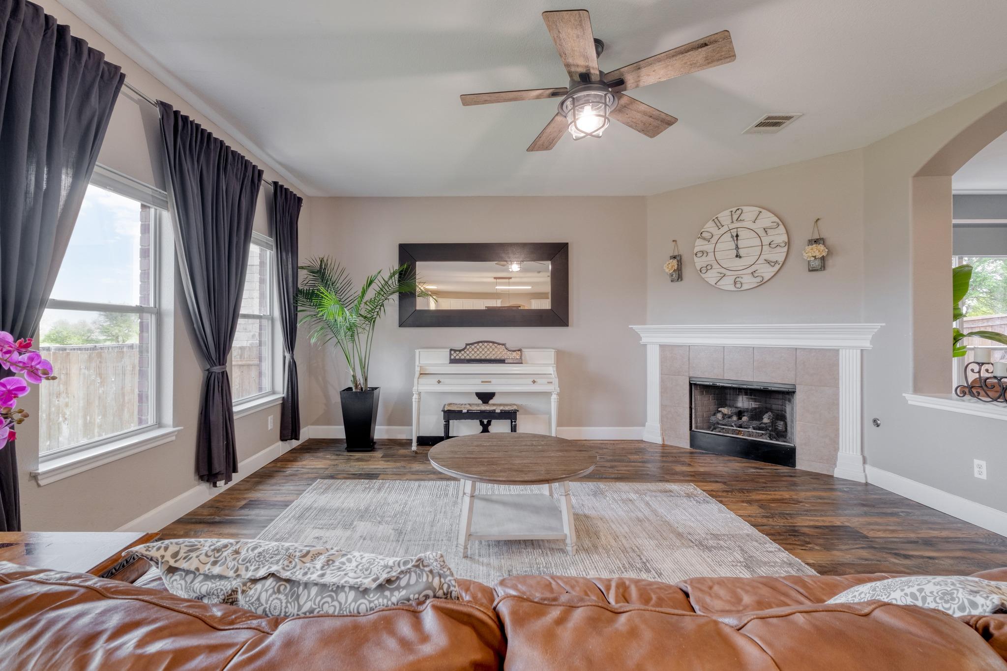 4519 Heritage Well Lane Round Rock TX 78665