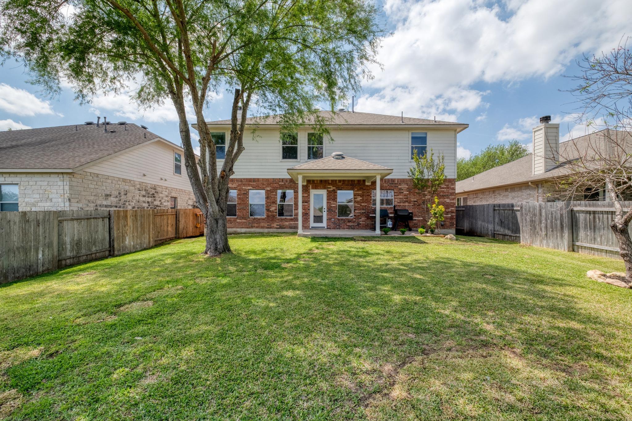 4519 Heritage Well Lane Round Rock TX 78665
