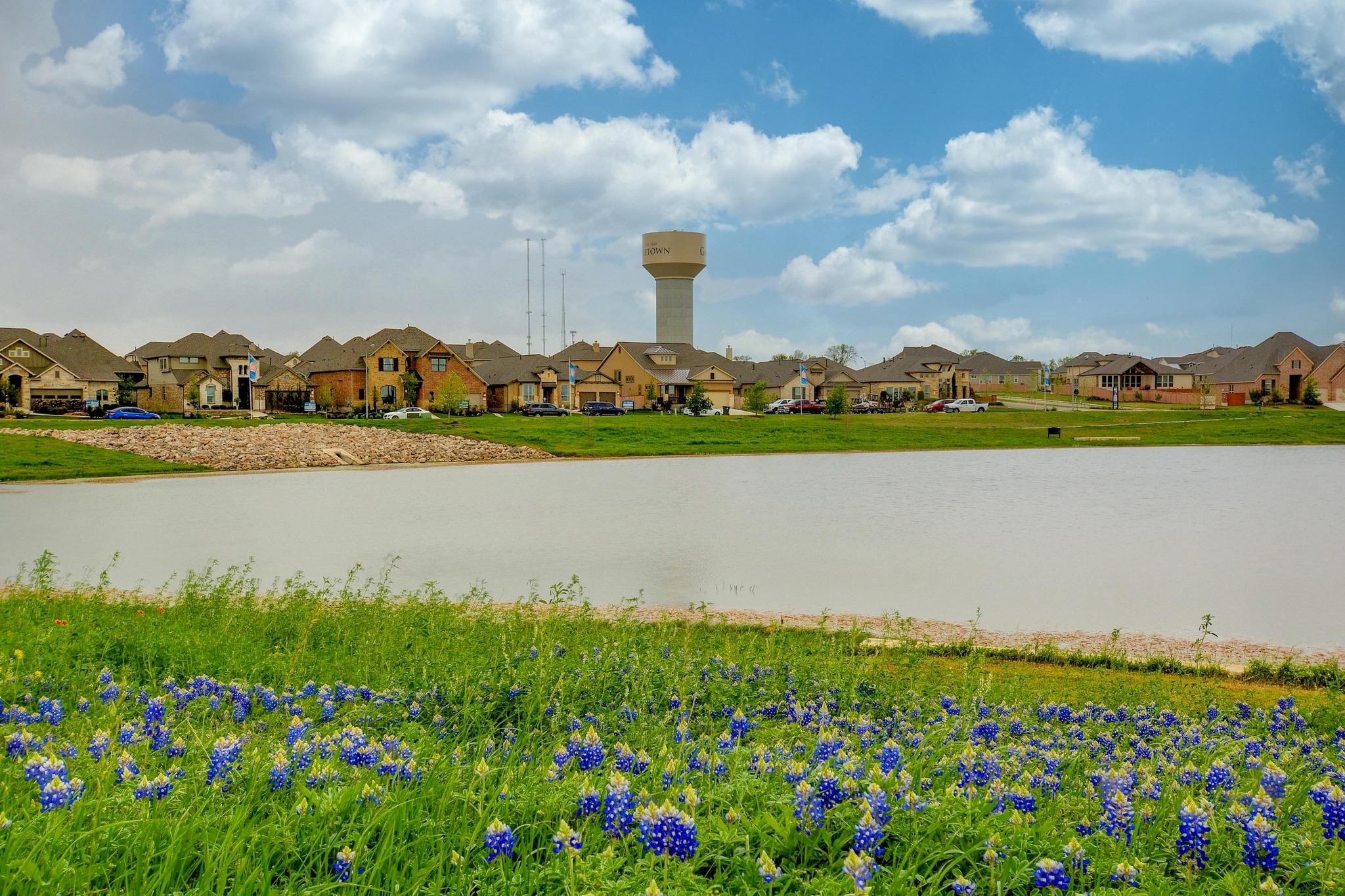 4519 Heritage Well Lane Round Rock TX 78665