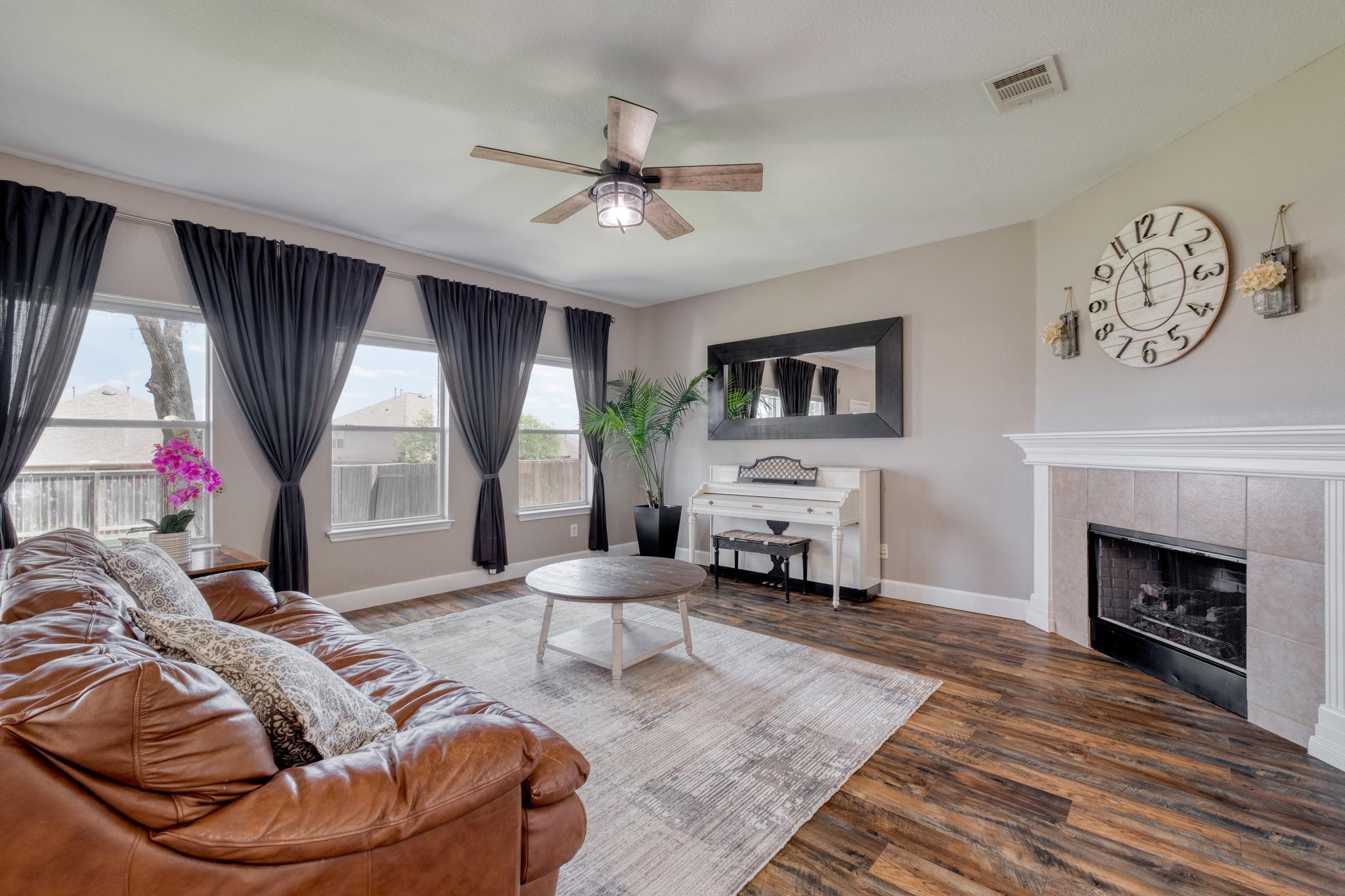 4519 Heritage Well Lane Round Rock TX 78665