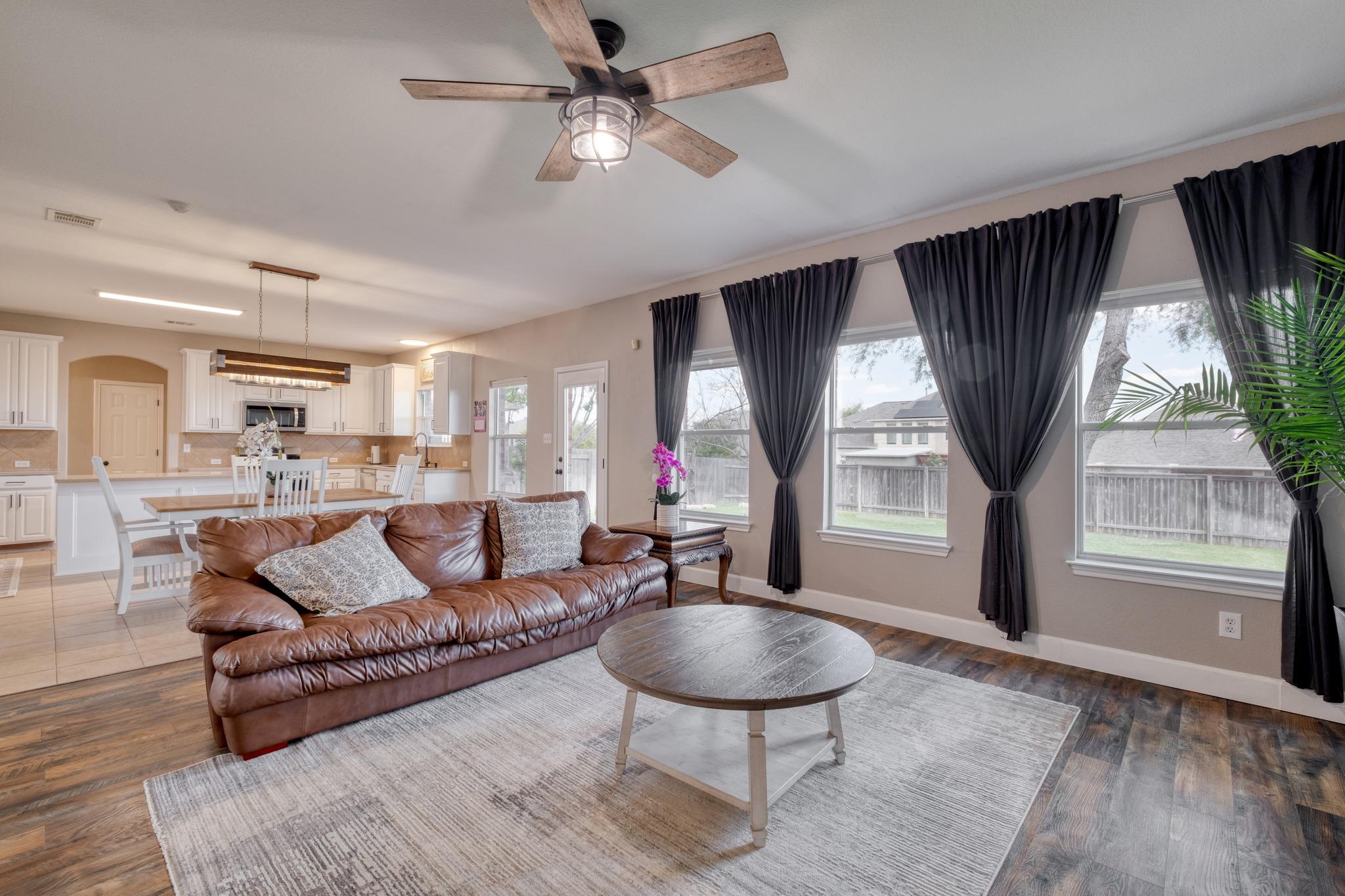 4519 Heritage Well Lane Round Rock TX 78665