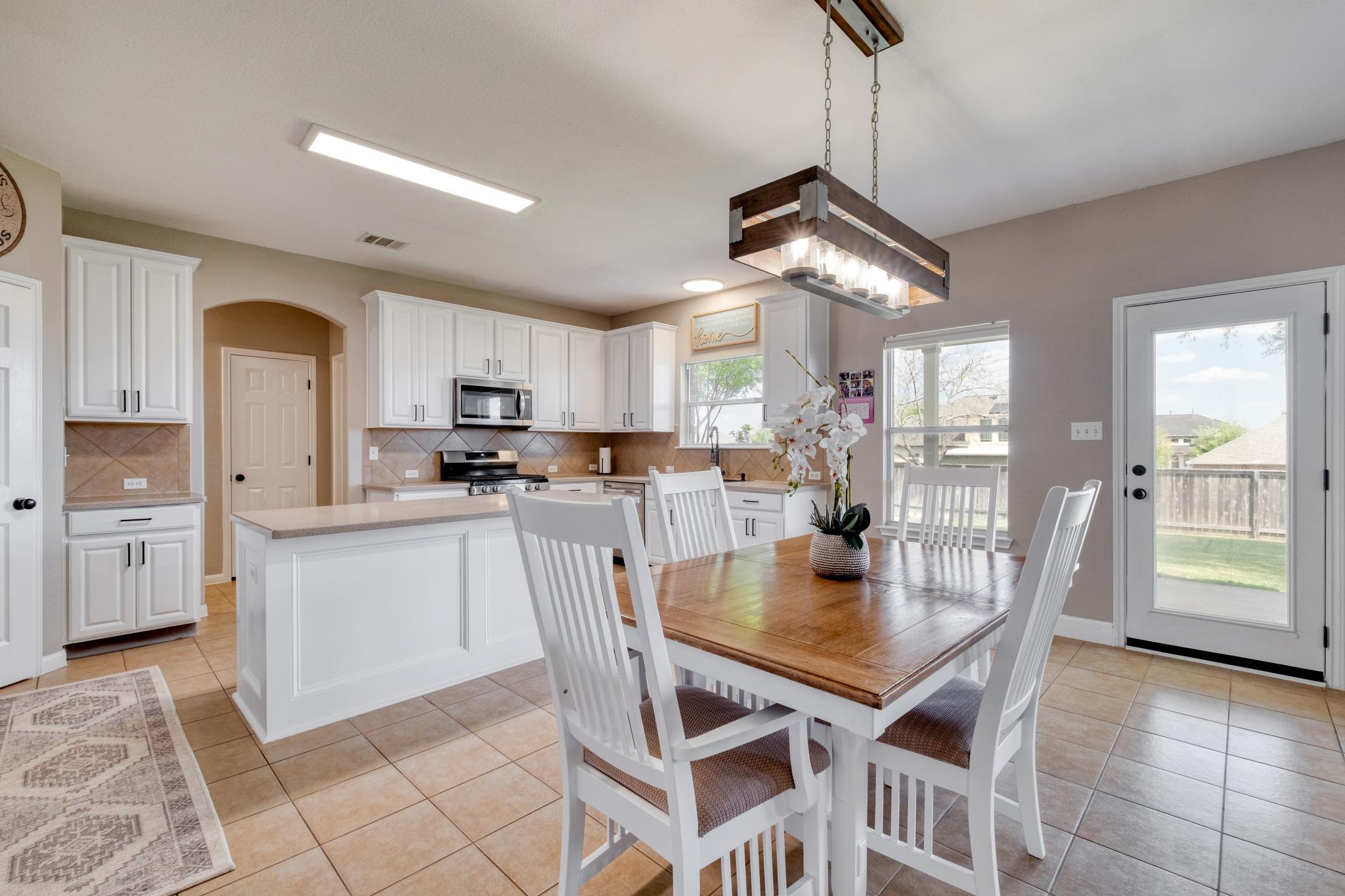 4519 Heritage Well Lane Round Rock TX 78665