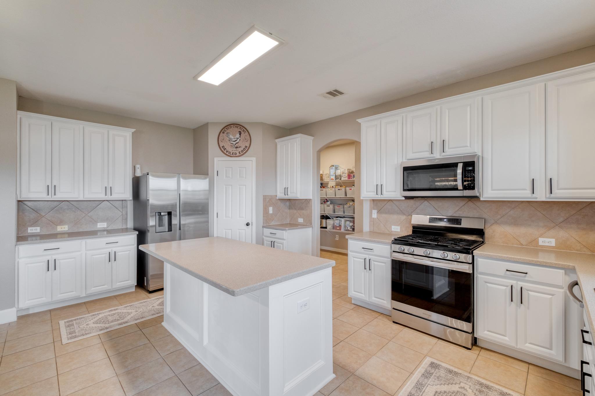 4519 Heritage Well Lane Round Rock TX 78665
