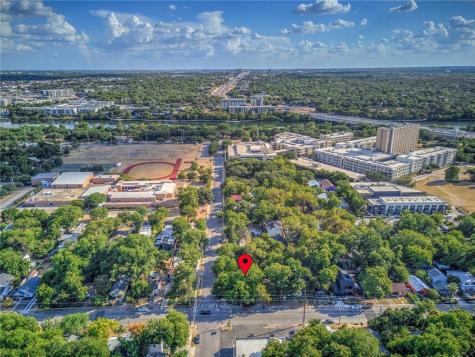 1511 Holly Street Austin TX 78702