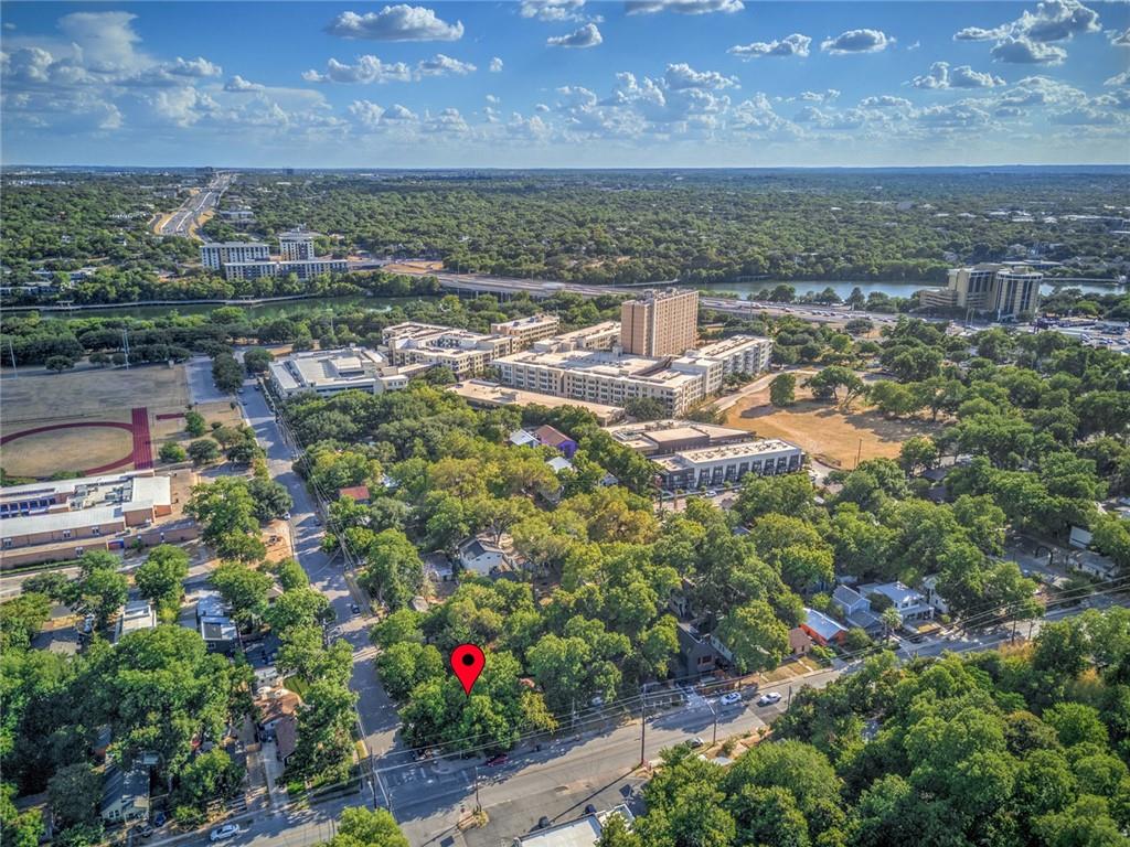 1511 Holly Street Austin TX 78702