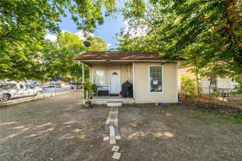 1511 Holly Street Austin TX 78702