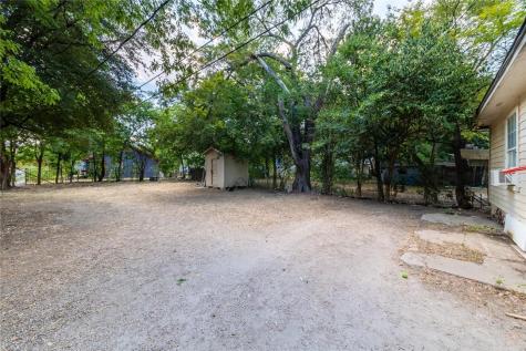 1511 Holly Street Austin TX 78702