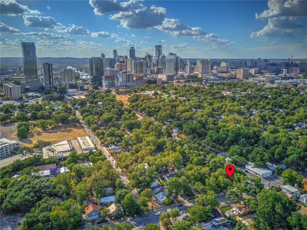 1511 Holly Street Austin TX 78702