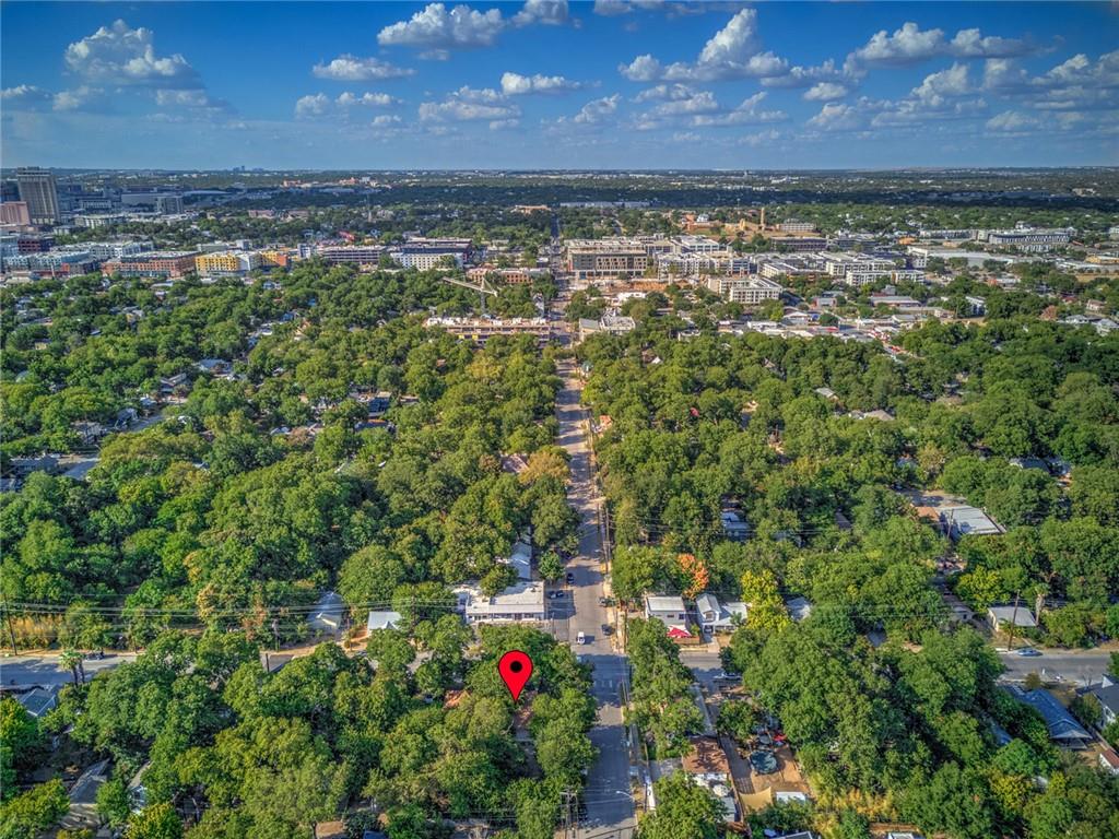 1511 Holly Street Austin TX 78702