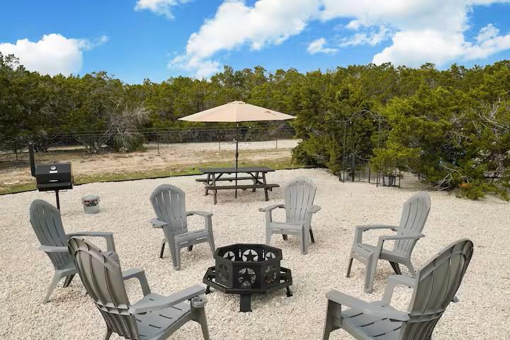 156 Deer Run Pass Canyon Lake TX 78133