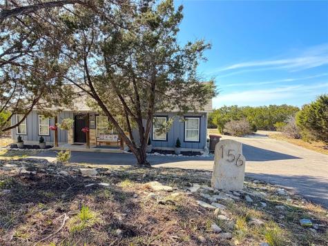 156 Deer Run Pass Canyon Lake TX 78133