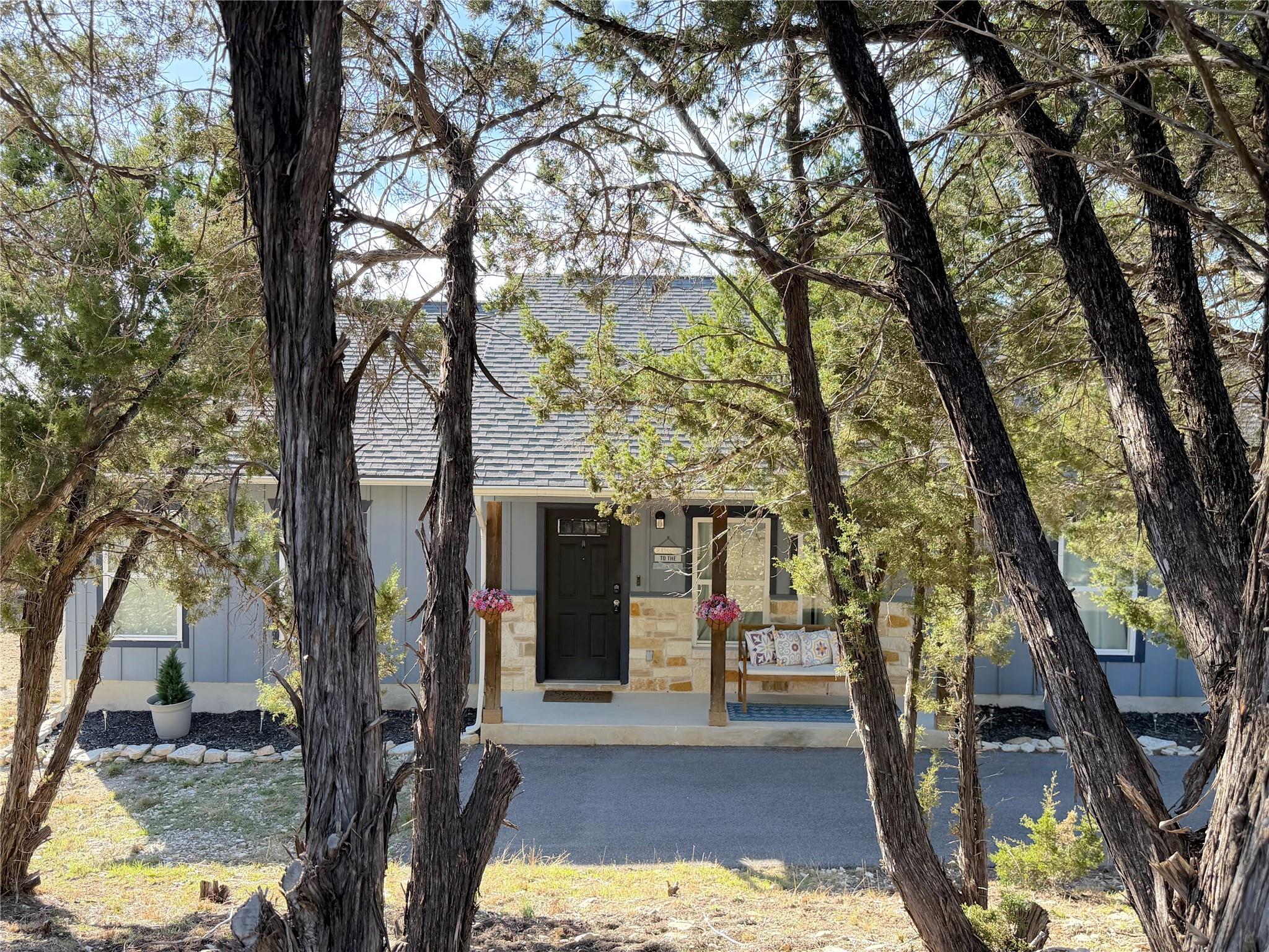 156 Deer Run Pass Canyon Lake TX 78133