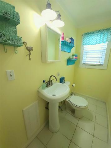 16607 Henry Morgan Road Jamaica Beach TX 77554