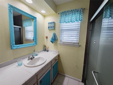 16607 Henry Morgan Road Jamaica Beach TX 77554