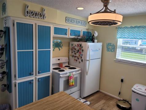 16607 Henry Morgan Road Jamaica Beach TX 77554