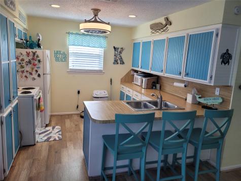16607 Henry Morgan Road Jamaica Beach TX 77554