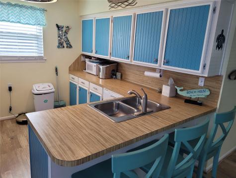 16607 Henry Morgan Road Jamaica Beach TX 77554