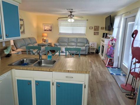 16607 Henry Morgan Road Jamaica Beach TX 77554