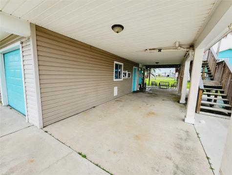 16607 Henry Morgan Road Jamaica Beach TX 77554