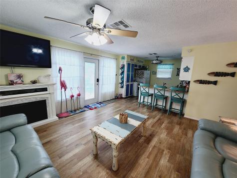 16607 Henry Morgan Road Jamaica Beach TX 77554