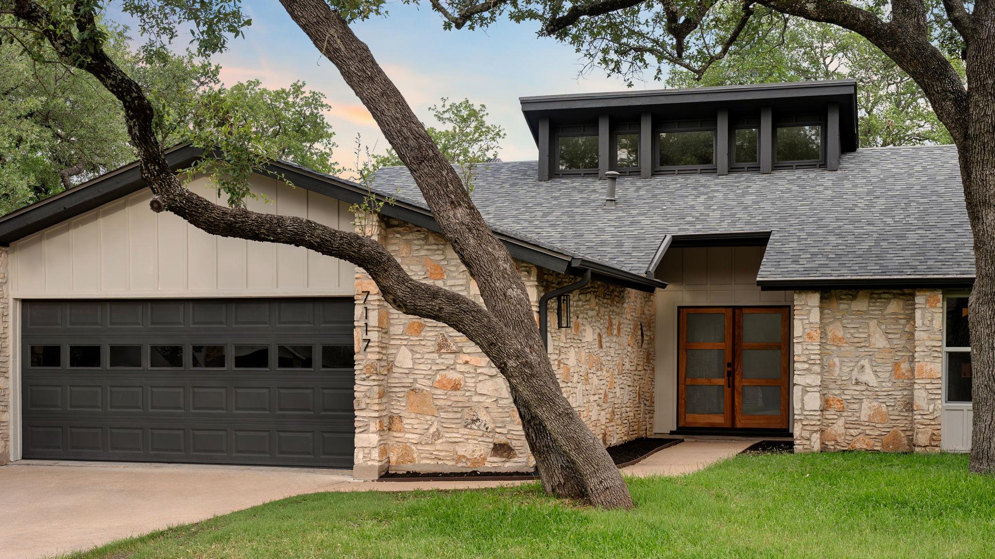 7117 Vallecito Drive Austin TX 78759
