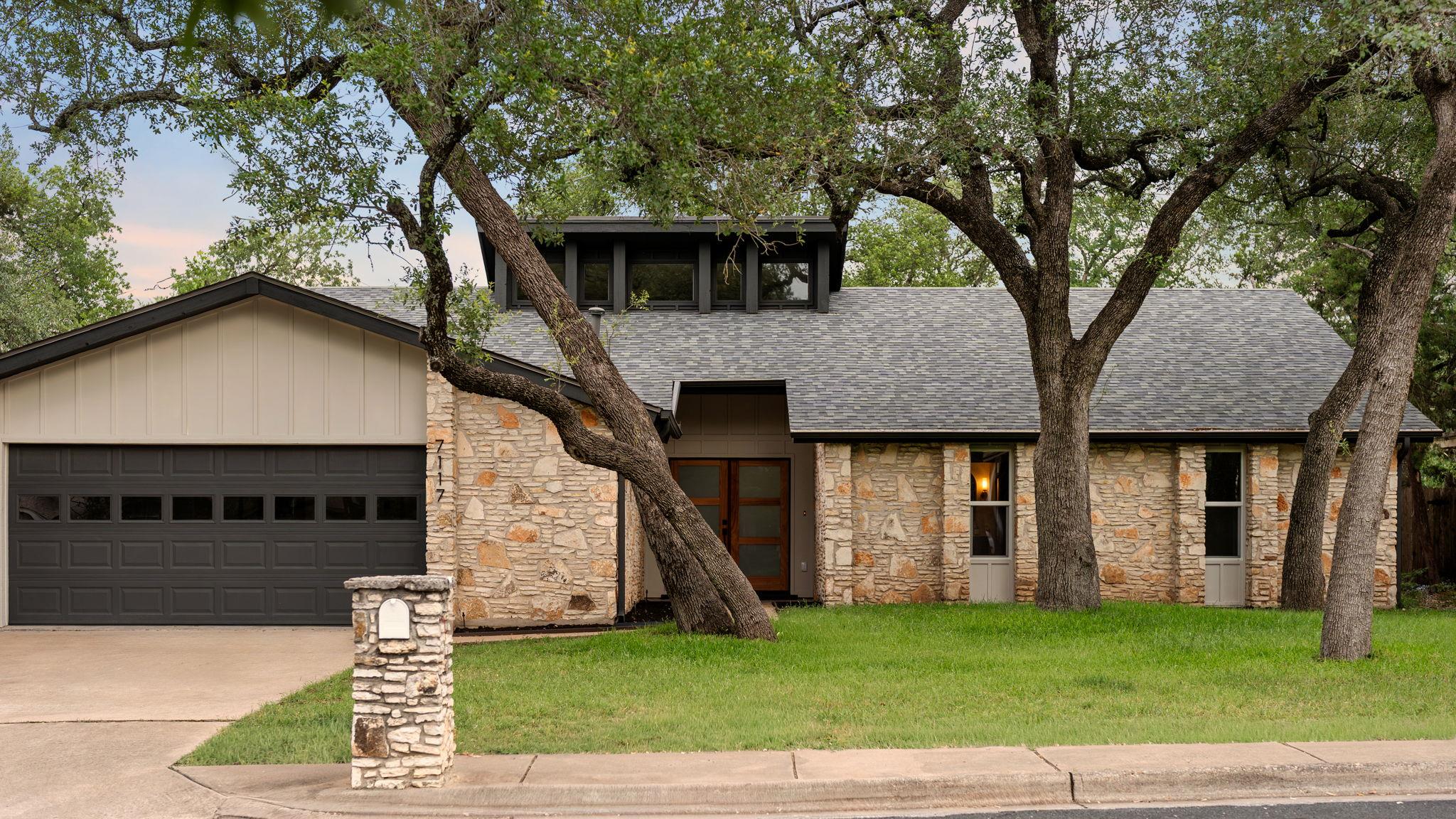 7117 Vallecito Drive Austin TX 78759
