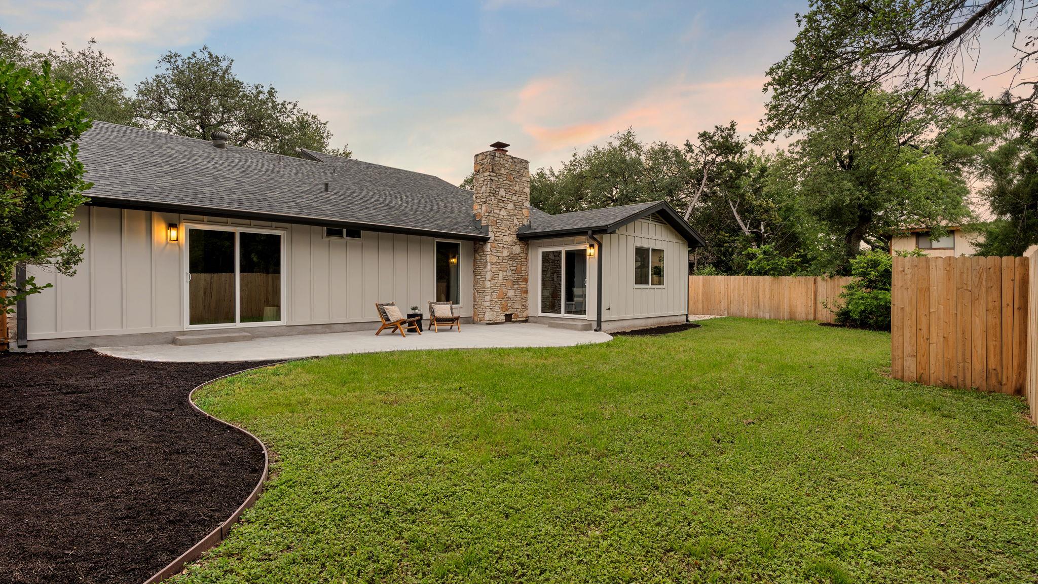 7117 Vallecito Drive Austin TX 78759