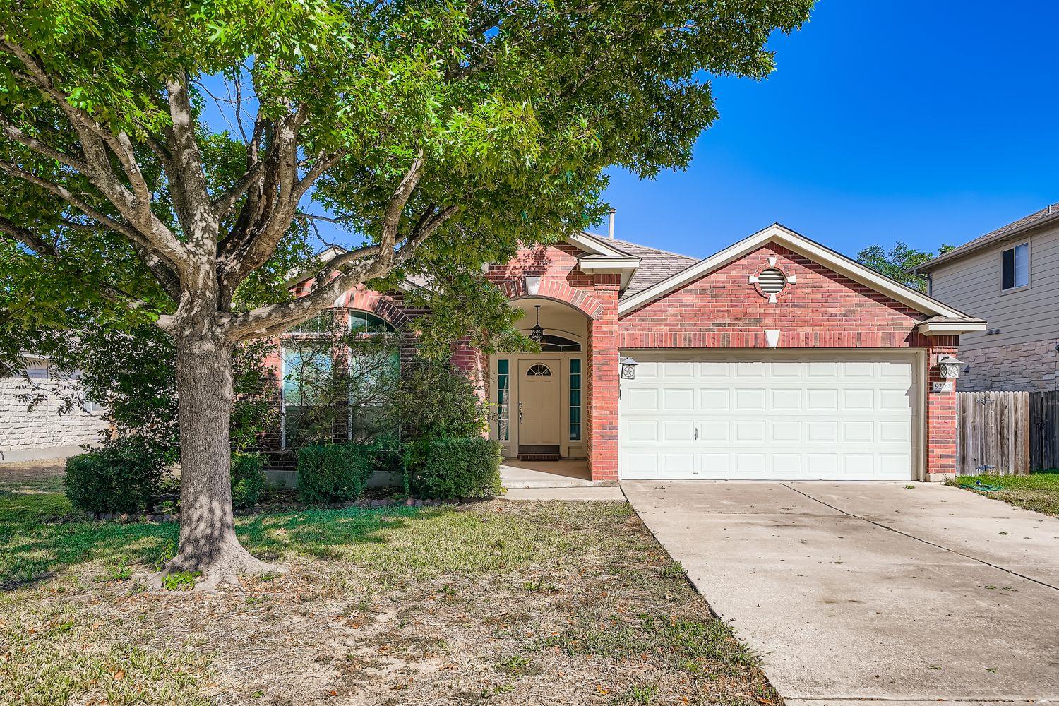 9209 Meyrick Park Trail Austin TX 78717