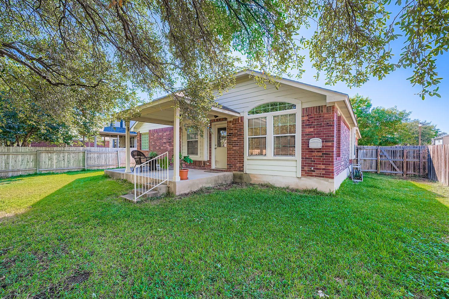 9209 Meyrick Park Trail Austin TX 78717