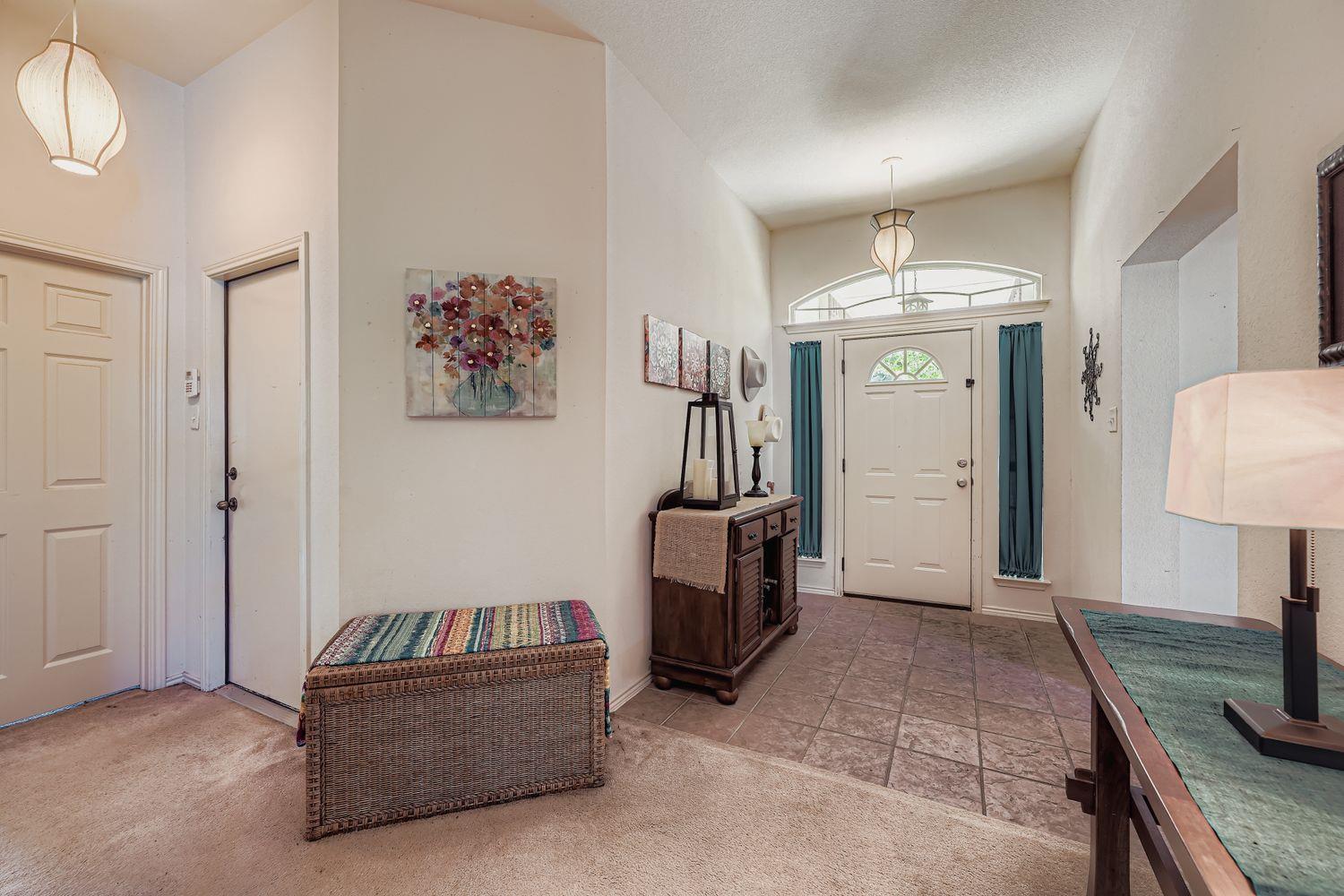 9209 Meyrick Park Trail Austin TX 78717