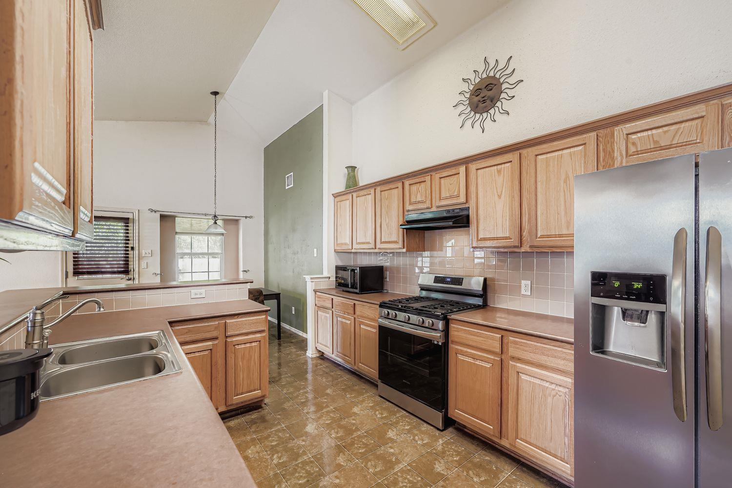 9209 Meyrick Park Trail Austin TX 78717