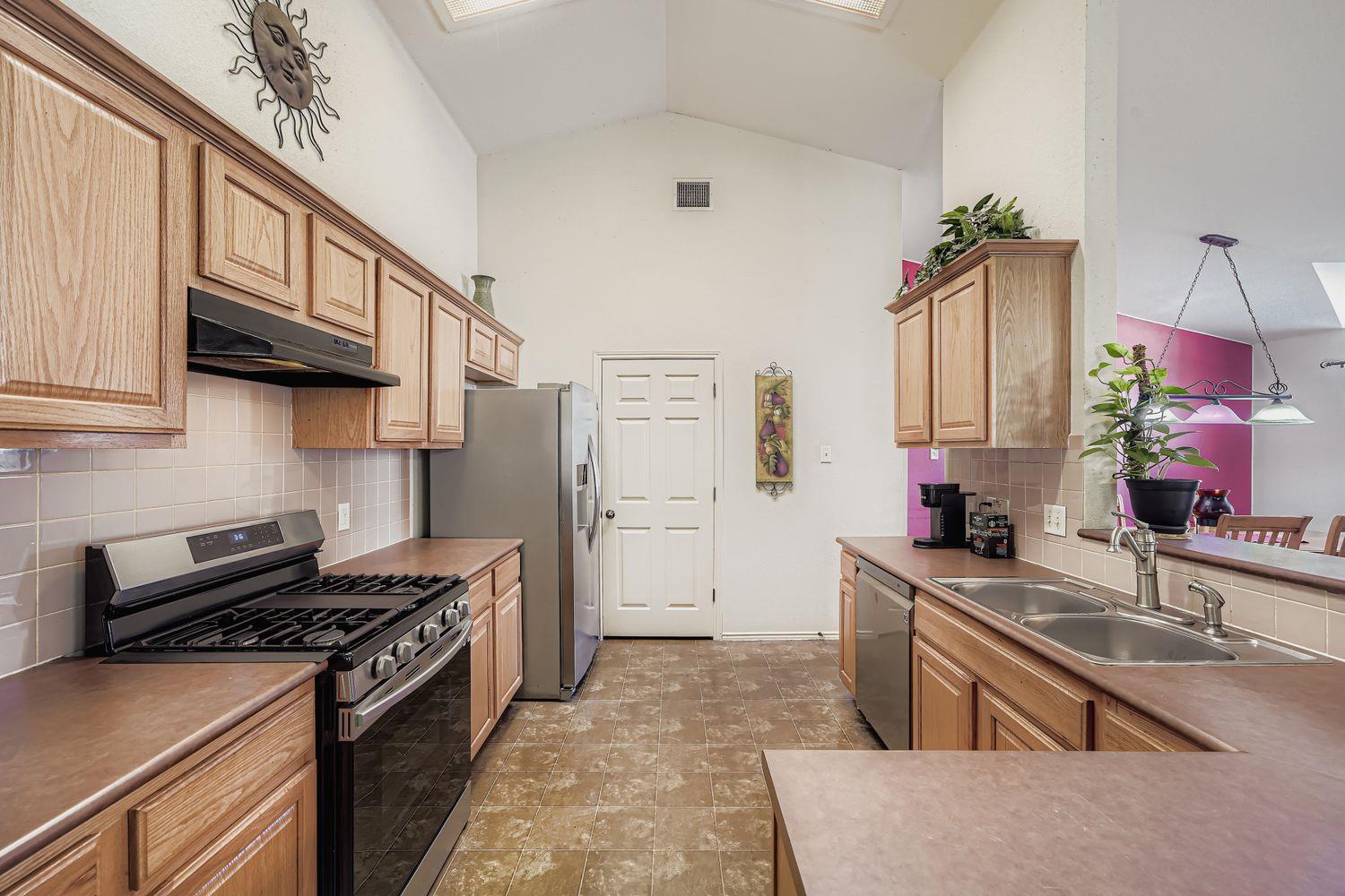 9209 Meyrick Park Trail Austin TX 78717