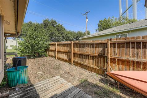 2100 Buckeye Lane Round Rock TX 78664