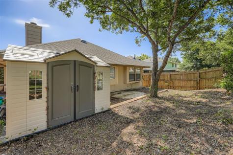 2100 Buckeye Lane Round Rock TX 78664