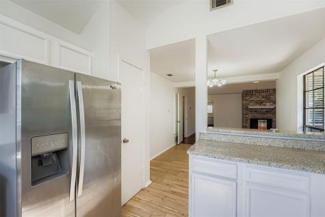 2100 Buckeye Lane Round Rock TX 78664