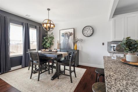103 Les Lane Smithville TX 78957