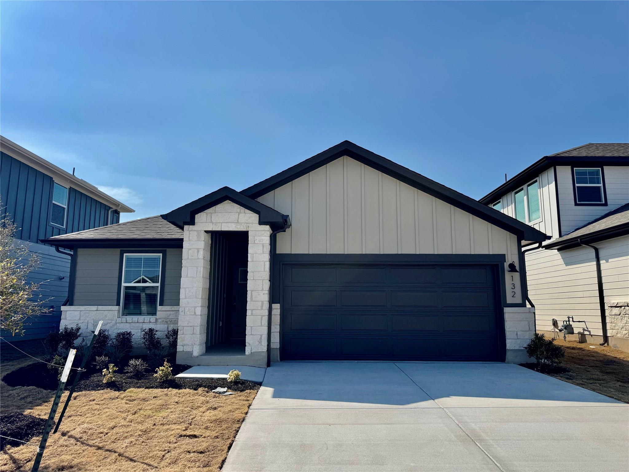 132 Holmby Drive Hutto TX 78634