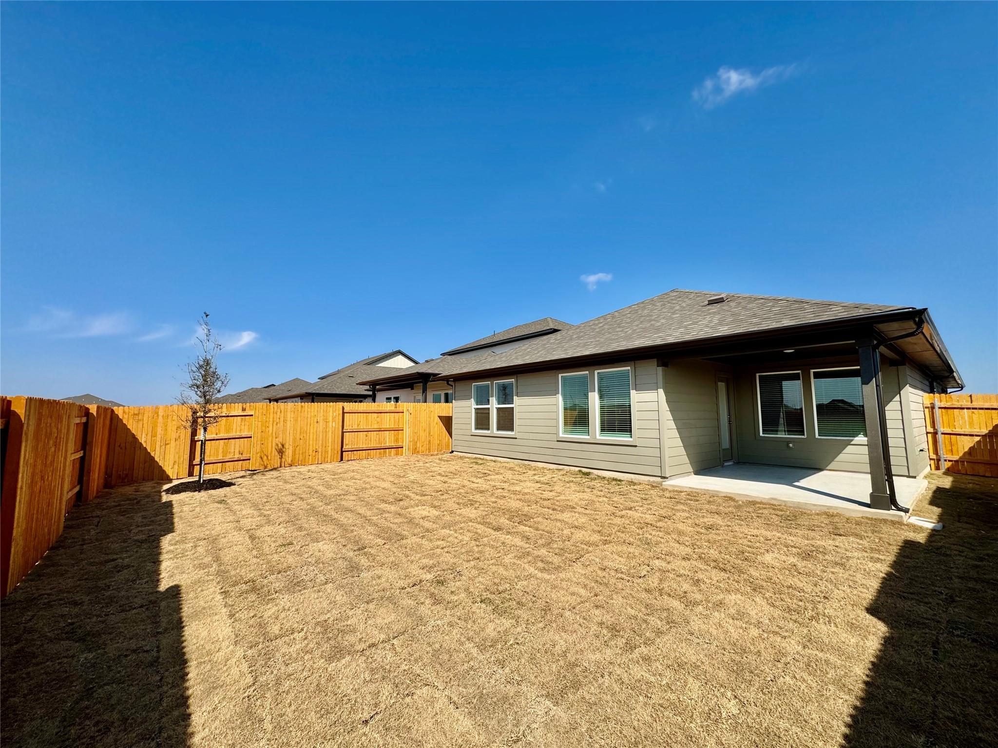 132 Holmby Drive Hutto TX 78634