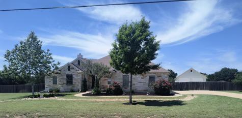 213 Dawn Drive Liberty Hill TX 78642