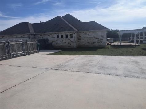 213 Dawn Drive Liberty Hill TX 78642