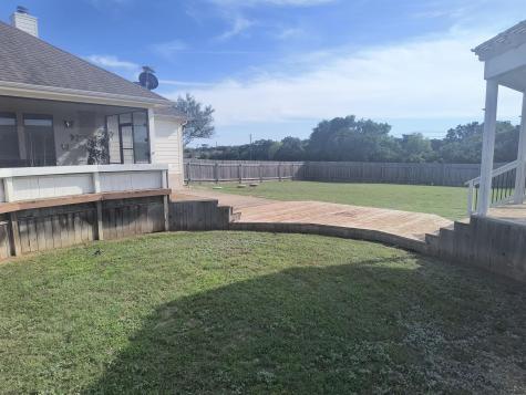 213 Dawn Drive Liberty Hill TX 78642